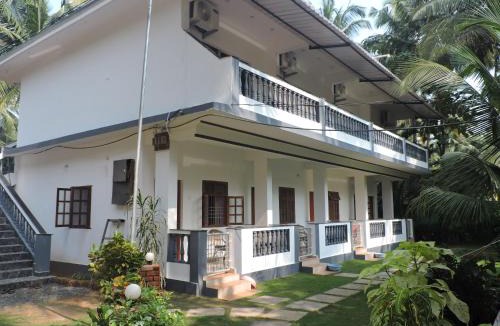 Agonda Hotel | Abba's Glory Land - Agonda