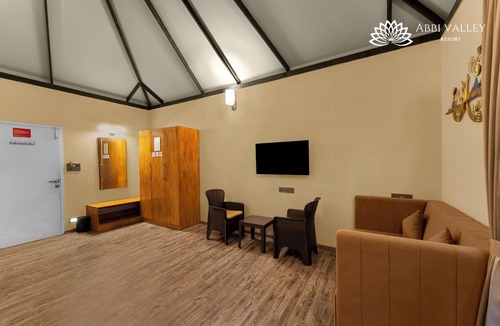 Sakleshpur Hotel | Abbi Valley Resorts