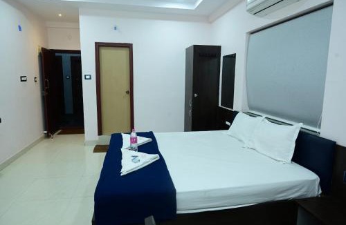 Bhopal Hotel | abc