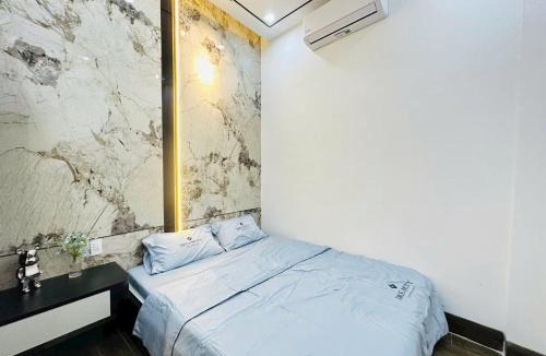 Medan Tuanku Apartment | Abdullah House