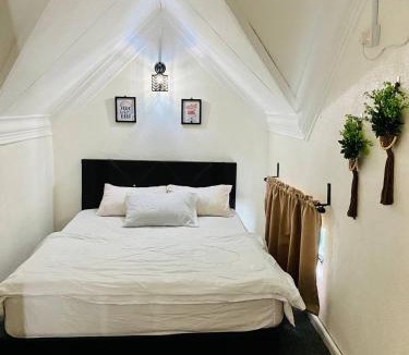 Kampung Nail House | Abe.Cottage 2