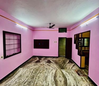 Kalapettai House | ABHI Shree HOME STAY