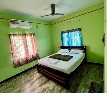 Kalapettai House | ABHI Shree HOME STAY