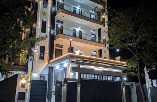 Mysore Villa | Abhimaan