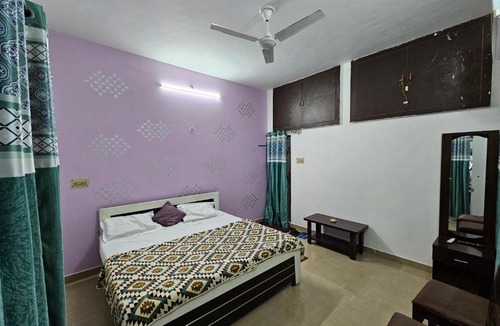 Faizabad Hotel | Abhinandan Homestay