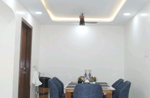 J B Nagar Bed & Breakfast | Abode Homes Mumbai International Airport