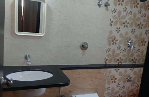 Dadar Bed & Breakfast | Abode Homes Service Apartments Prabhadevi