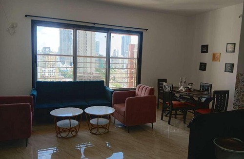 Dadar Bed & Breakfast | Abode Homes Service Apartments Prabhadevi