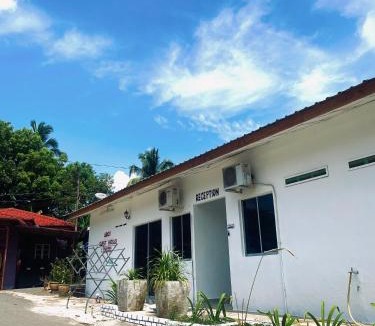 Kuala Tahan House | Abot guest house