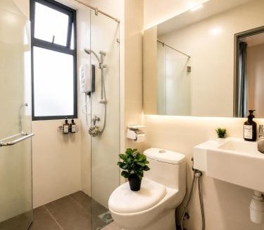 Tanah Rata Apartment | Above Cameron Fair Mall @ Tanah Rata