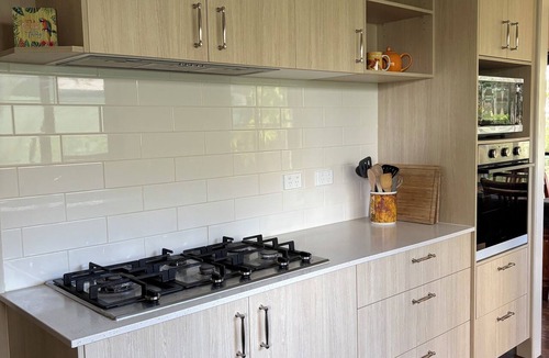 Toogoom House | Absolute Beachfront