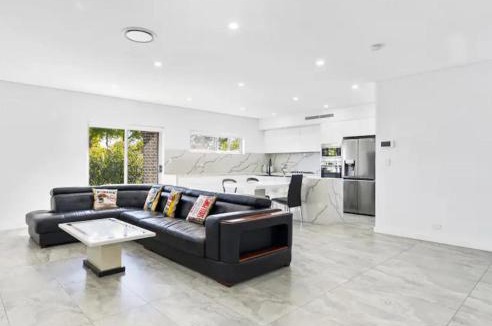 Ashcroft House | Absolute Stunning
