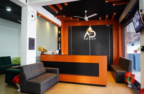 Palakkad Hotel | ABUDHABI RESIDENCY