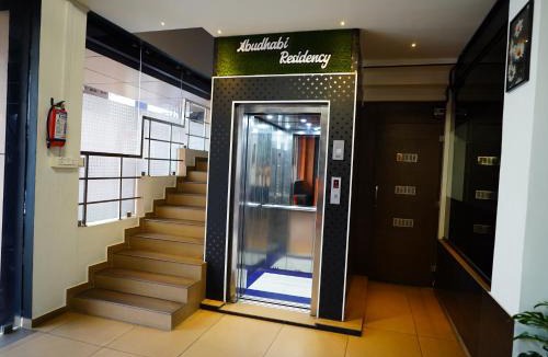 Palakkad Hotel | ABUDHABI RESIDENCY