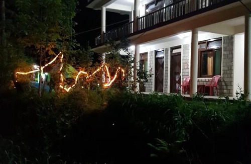 Manali House | Abys Hut