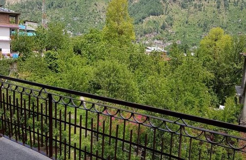 Manali House | Abys Hut