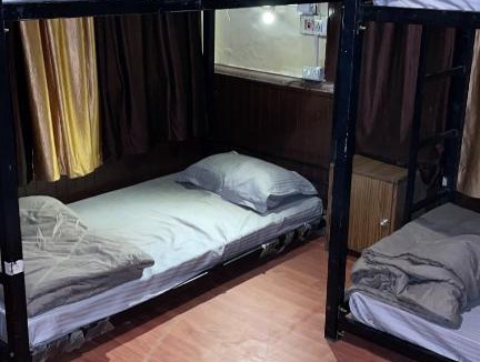 Manali House | Abys Hut