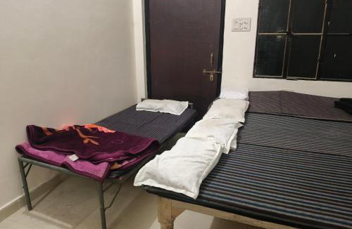 Naini House | Ac home stay