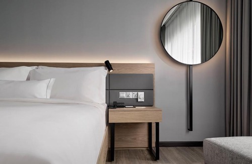Titiwangsa Sentral Hotel | AC Hotel by Marriott Kuala Lumpur