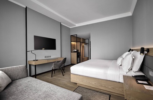 Taman Intan Hotel | AC Hotel by Marriott Kuantan