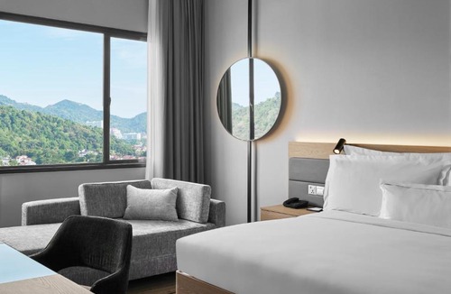 Seberang Paya Hotel | AC Hotel by Marriott Penang