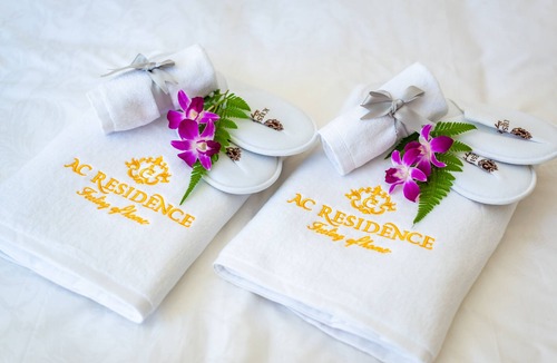 Downtown Kota Kinabalu Hotel | AC Residence - A Member of The Luxury Stay Group