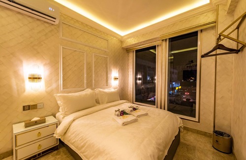 Downtown Kota Kinabalu Hotel | AC Residence - A Member of The Luxury Stay Group
