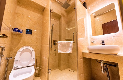 Downtown Kota Kinabalu Hotel | AC Residence - A Member of The Luxury Stay Group
