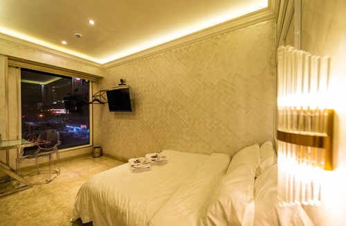 Downtown Kota Kinabalu Hotel | AC Residence - A Member of The Luxury Stay Group
