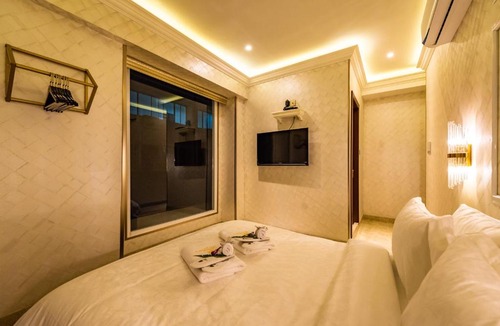 Downtown Kota Kinabalu Hotel | AC Residence - A Member of The Luxury Stay Group