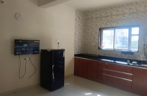 Tathawade Apartment | Ac1bhk wakad