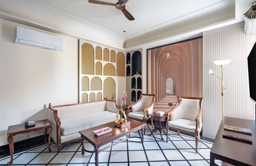 Udaipur District Hotel | Acacia Somgarh Udaipur