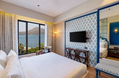 Udaipur District Hotel | Acacia Somgarh Udaipur