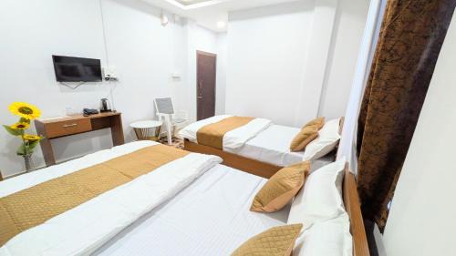 Ziro Hotel | Accomoon hotel