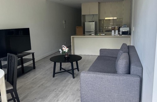 Sydney Olympic Park Apartment | Accor Stadium site at Sydney Olympic Park Free Parking 12