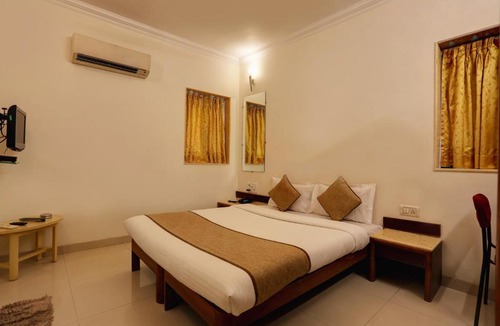 Santacruz Hotel | Accord Hotel