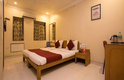 Santacruz Hotel | Accord Hotel