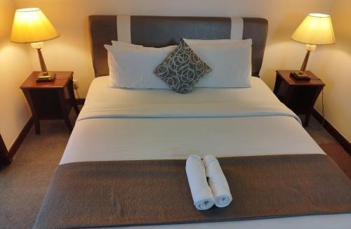 Imbi Apartment | Accurate Service suites times Square kl