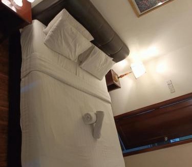Imbi Apartment | Accurate Service suites times Square kl