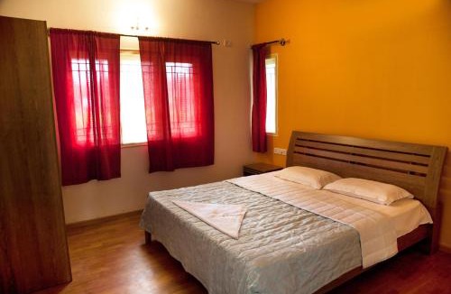 Yelagiri Resort | Ace Friends Park