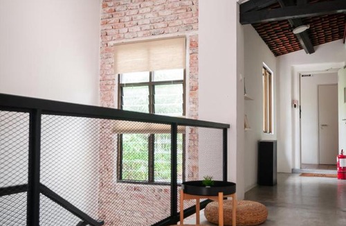 Historic George Town Hotel | Aceh Suites by Aayu - 1 min walk to Armenian St