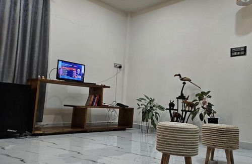 Khonsa Apartment | Aces Homestay