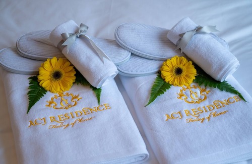 Downtown Kota Kinabalu Hotel | ACJ Residence - A Member of The Luxury Stay Group