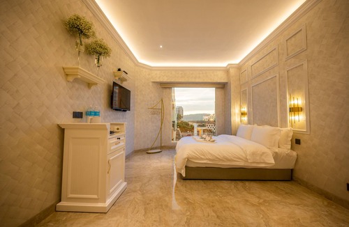 Downtown Kota Kinabalu Hotel | ACJ Residence - A Member of The Luxury Stay Group