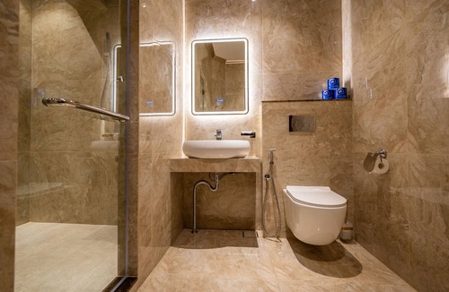 Downtown Kota Kinabalu Hotel | ACJ Residence - A Member of The Luxury Stay Group