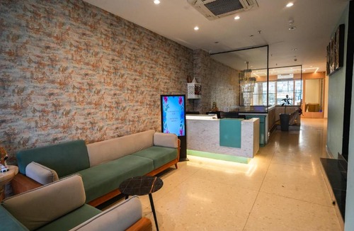 Mohali Hotel | ACR Luxury Hotel