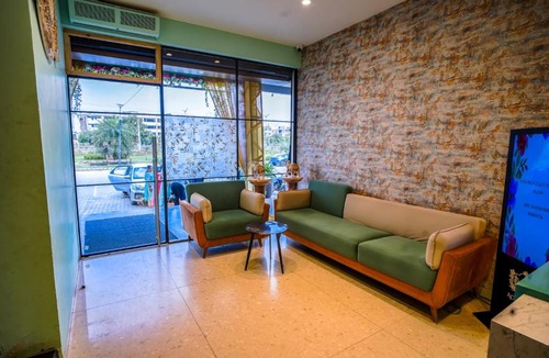 Mohali Hotel | ACR Luxury Hotel