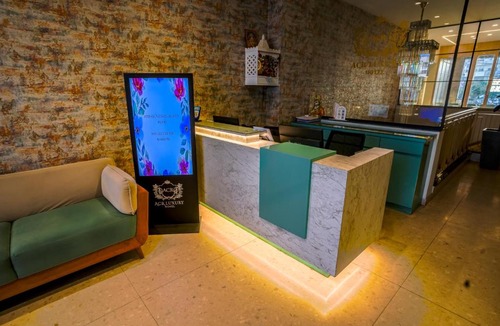Mohali Hotel | ACR Luxury Hotel