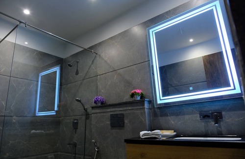 Mohali Hotel | ACR Luxury Hotel