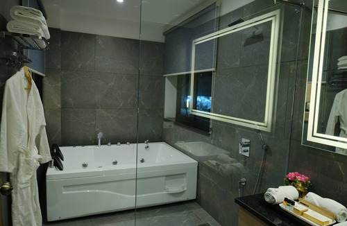 Mohali Hotel | ACR Luxury Hotel